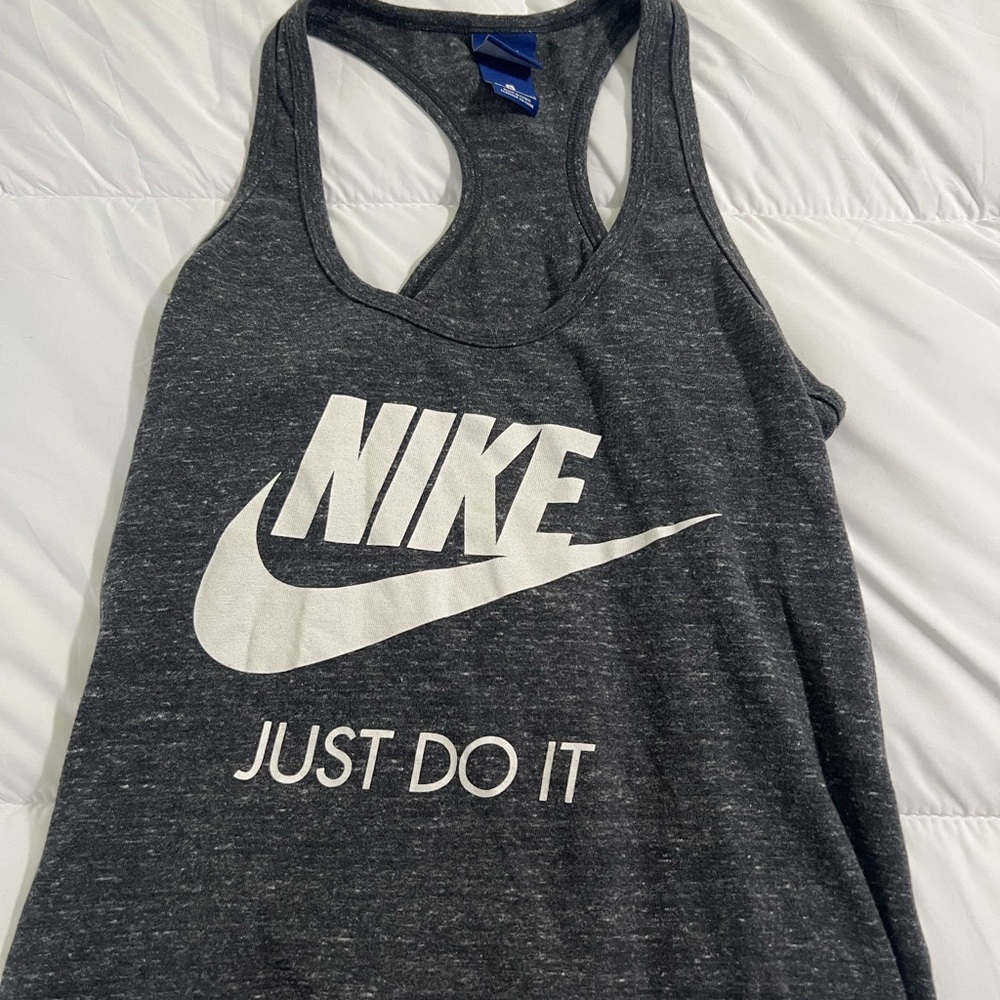 Nike tank top